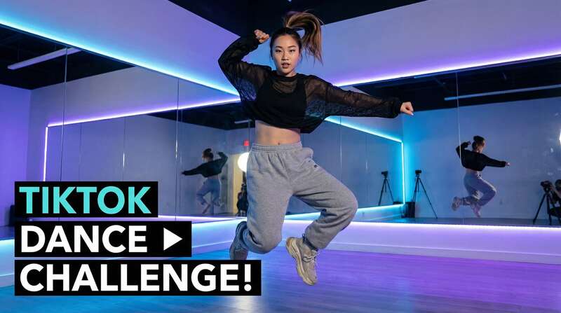 欧美精品舞蹈视频