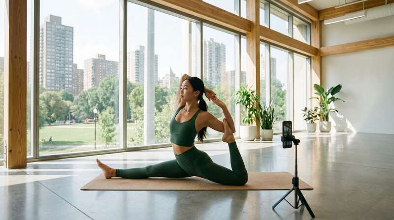 欧美精品健身视频